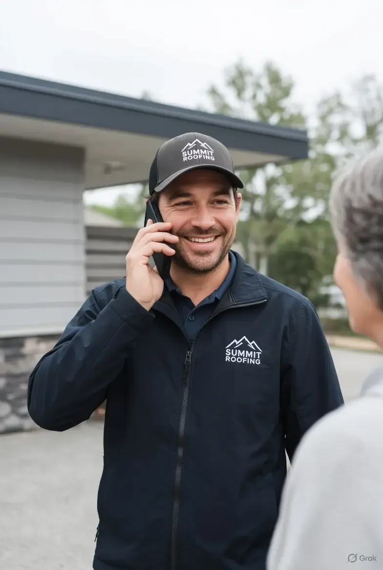 Flat Roof Leak Repair Rockford, MI FAQs